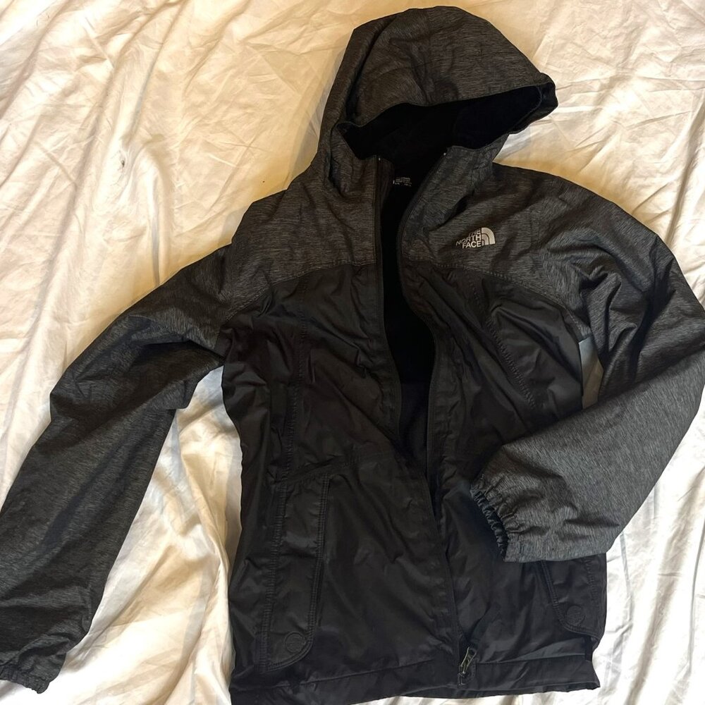 North Face Jacket